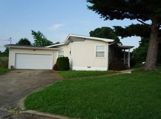 213 W Morningside St, Springfield, MO 65807