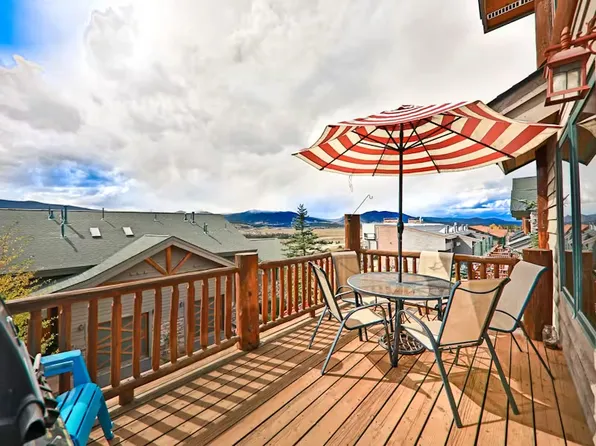 706 Gcr #834-9, Fraser, CO 80442