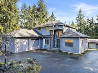 3384 Wild Ridge Ln NW, Bremerton, WA 98312