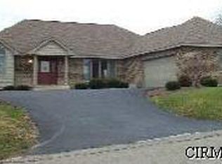 810 N Alber St, Wabash, IN 46992