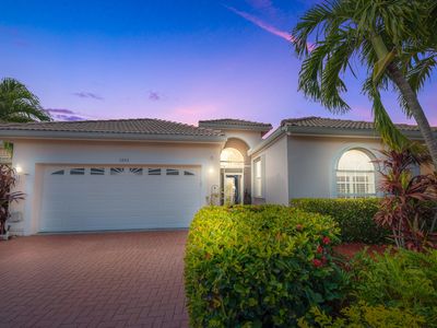 1643 SE Ballantrae Boulevard N, Pt Saint Lucie, FL, 34952