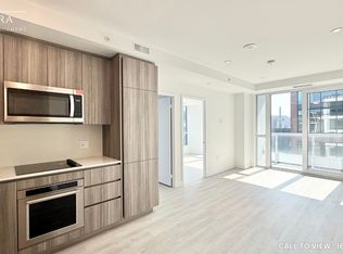 15 Richardson St #1023, Toronto, ON M5A 4J9