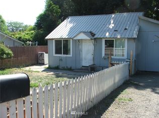 1107 N B St, Ellensburg, WA 98926