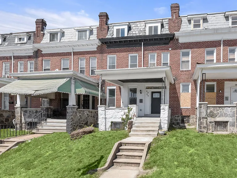 2424 Liberty Heights Ave — Photo 1