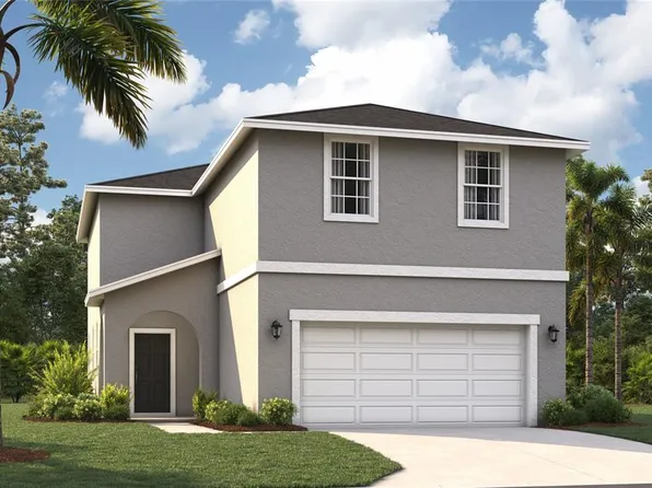 4442 River Beacon Blvd, Davenport, FL 33837