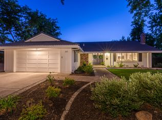 309 Castle Rock Rd, Walnut Creek, CA 94598