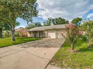 10814 Carvel Ln, Houston, TX 77072