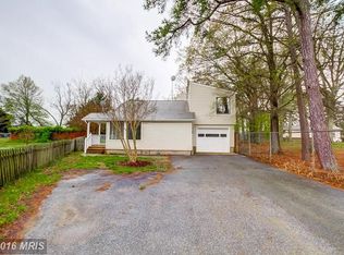 13065 Saunders Marina Pl, Newburg, MD 20664