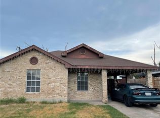 1804 Del Oro Dr, Weslaco, TX 78599
