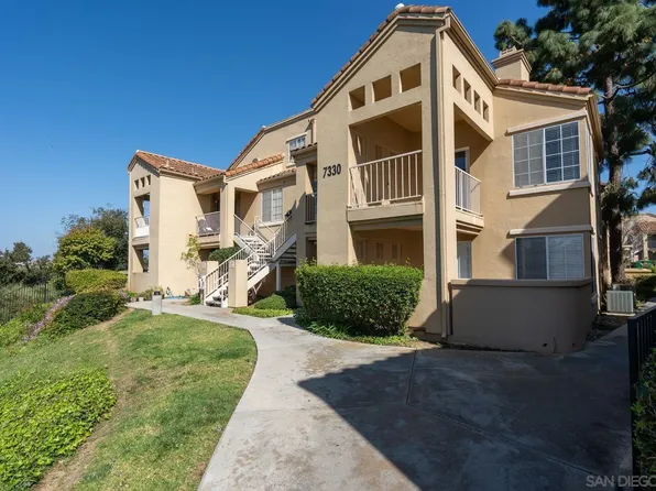7330 Calle Cristobal Unit 88, San Diego, CA 92126