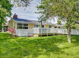 130 Reservoir Rd #1, Middletown, RI 02842