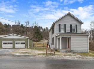 156 E Bridge St, Westover, PA 16692