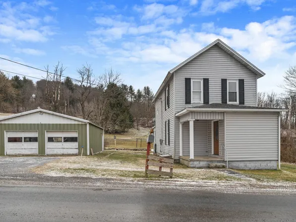 156 E Bridge St, Westover, PA 16692