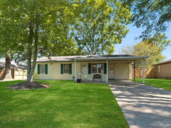 622 Sherron Ave, Baker, LA 70714