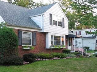 43 Cornell Ave, Amherst, NY