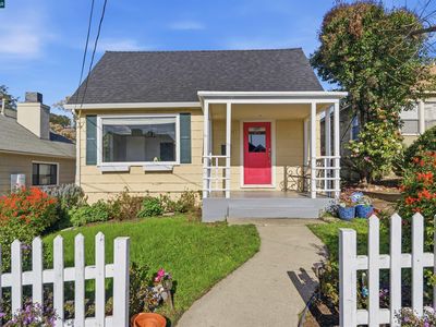 1517 Brown St, Martinez, CA, 94553