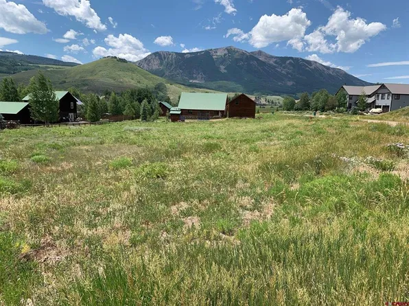 101 Brackenbury Street, Crested Butte, CO 81230