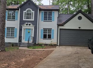 2565 Cloud Ln, Decatur, GA 30034