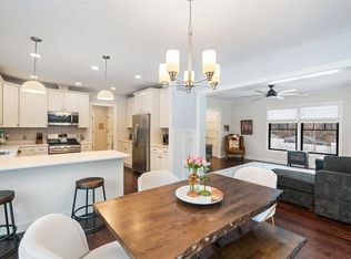 1056 Woodridge Dr, Petoskey, MI 49770