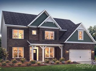 2046 Gallinule Dr, Indian Trail, NC 28079