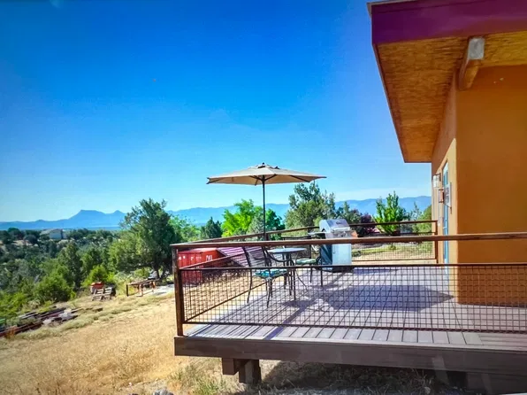 (undisclosed Address), Dolores, CO 81323