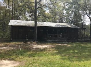 7633 Parramore Rd #A, Sneads, FL 32460