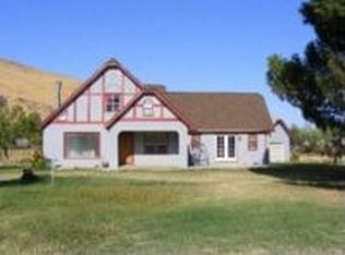 36425 Road 197, Woodlake, CA 93286