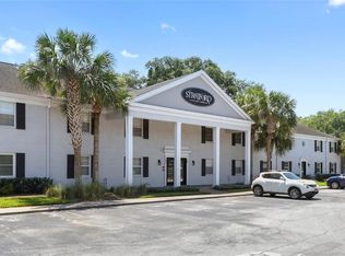 110 Lewfield Cir #110, Winter Park, FL 32792