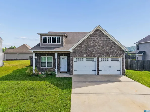 150 Smith Glen Dr, Springville, AL 35146