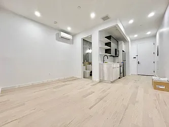 Rented by Doorway NYC, LLC