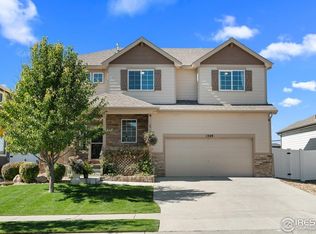 1309 88th Avenue Ct, Greeley, CO 80634