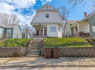 539 S Monroe St, Xenia, OH 45385