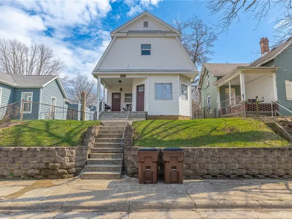 539 S Monroe St #1, Xenia, OH 45385