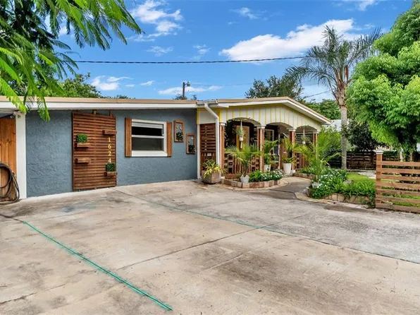 1624 Hummingbird Ln, Lakeland, FL 33801