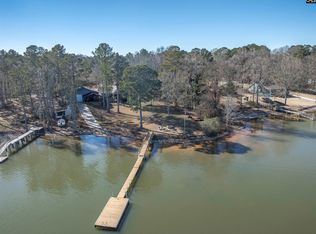 1059 Rebecca Dr, Leesville, SC 29070