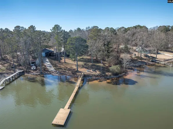 1059 Rebecca Dr, Leesville, SC 29070