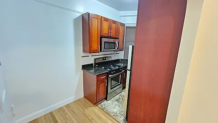 Rented by Weichert Properties - NYC