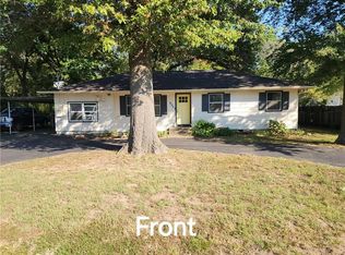 605 E 27th St, Pittsburg, KS 66762
