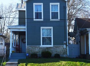 111 E 42nd St, Covington, KY