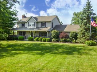 4890 Booth Rd, Oxford, OH 45056