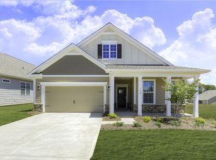 4027 Gozzi Dr, Iron Station, NC 28080