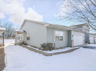 235 Morrow St #A, Somonauk, IL 60552