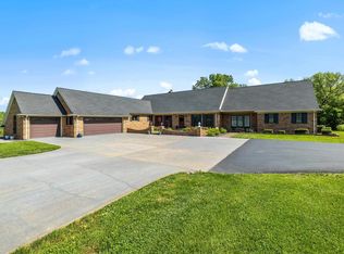 8189 Tscharner Rd, Henderson, KY 42420