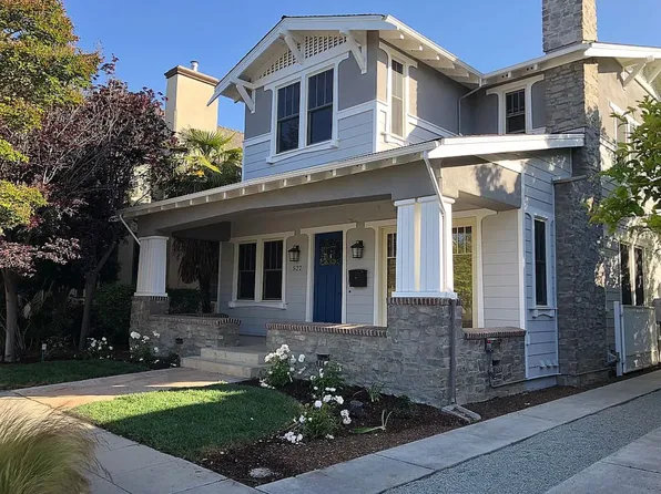 927 Ramona St, Palo Alto, CA 94301
