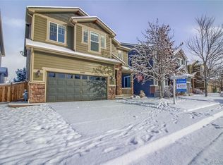 11457 W Tanforan Cir, Littleton, CO 80127
