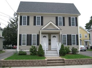 22 Hall St #1, Waltham, MA 02453