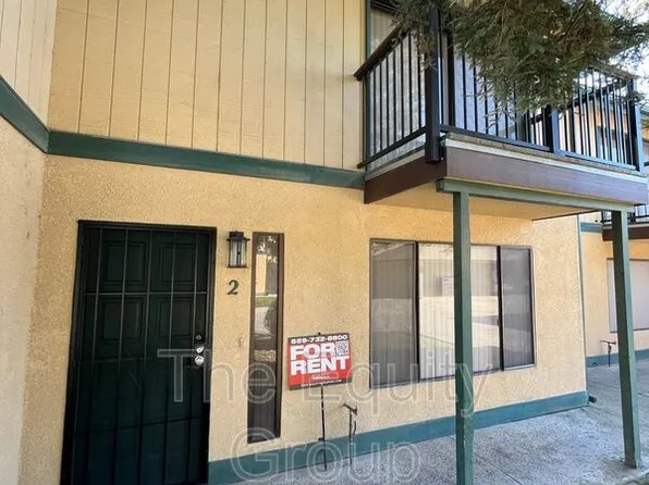 351-360 N Capitola Court Capitol, Porterville, CA