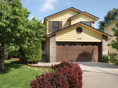 3358 Laredo Ln, Fort Collins, CO, 80526