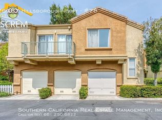 26967 Hillsborough Pkwy UNIT 78, Santa Clarita, CA 91354