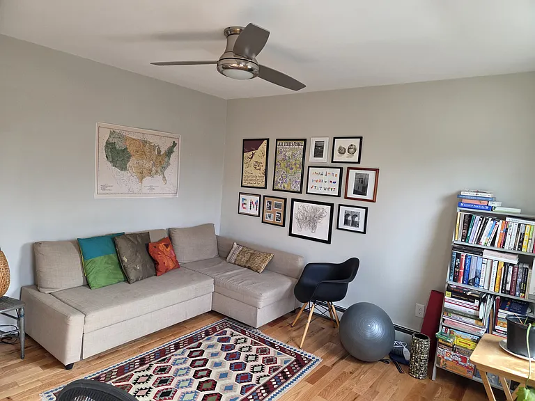 531 East St #2 — Photo 12